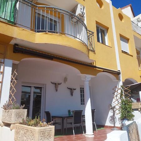 Casa Buenavista Albunol Apartment Luaran gambar