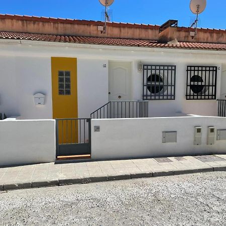 Casa Buenavista Albunol Apartment Luaran gambar