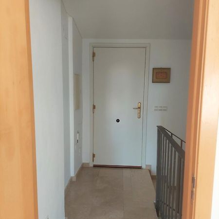 Casa Buenavista Albunol Apartment Luaran gambar