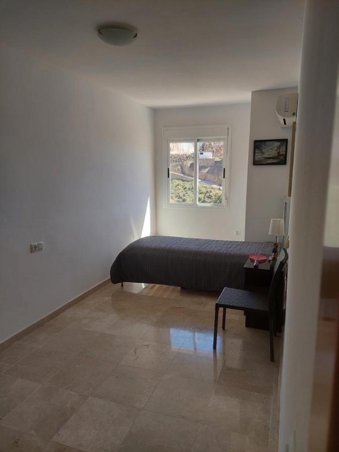Casa Buenavista Albunol Apartment Luaran gambar