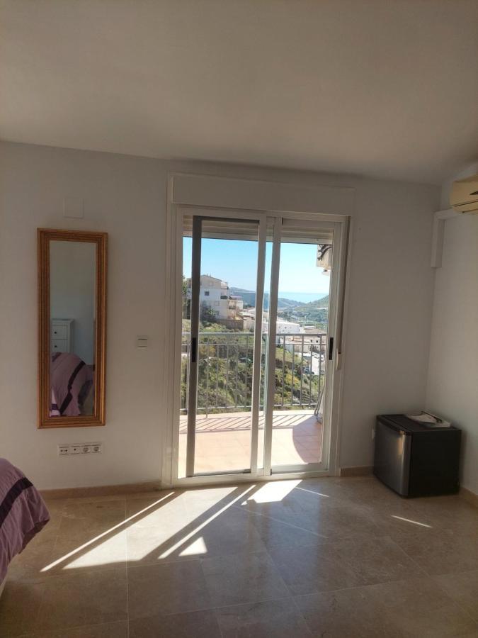 Casa Buenavista Albunol Apartment Luaran gambar