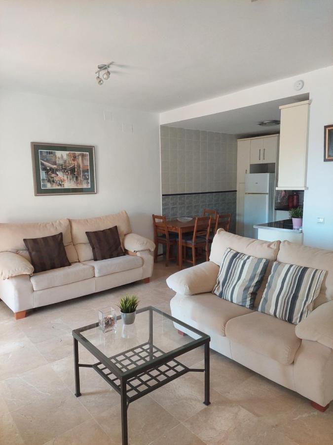 Casa Buenavista Albunol Apartment Luaran gambar