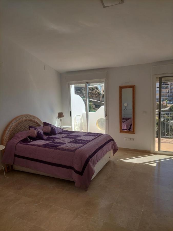Casa Buenavista Albunol Apartment Luaran gambar