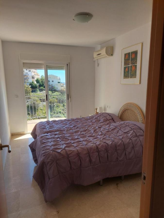 Casa Buenavista Albunol Apartment Luaran gambar