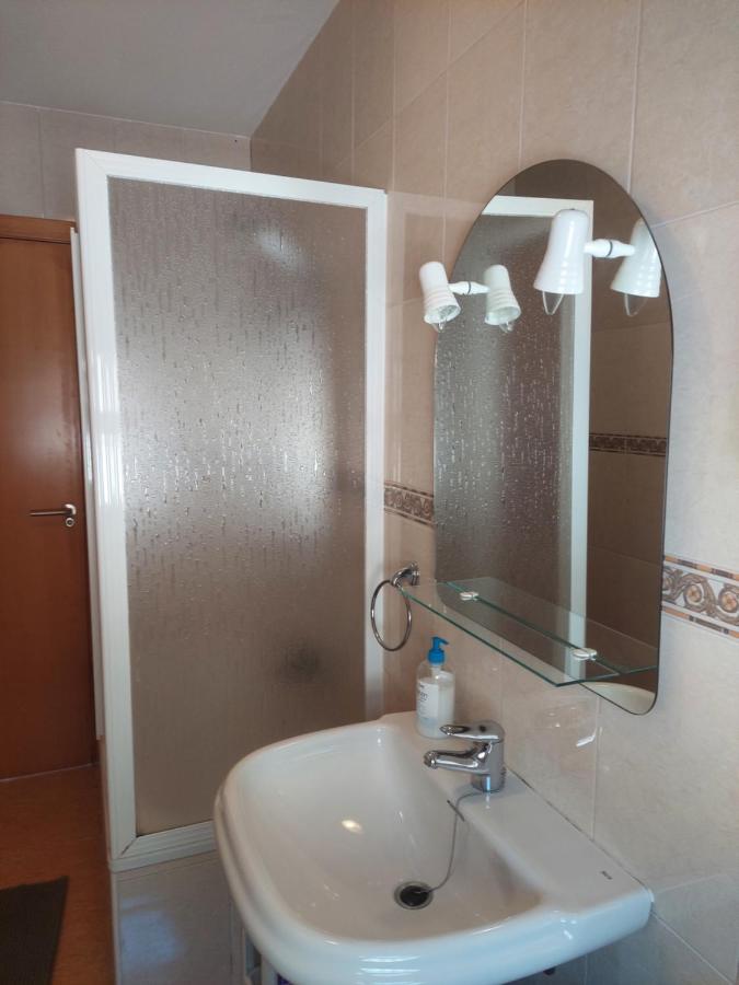 Casa Buenavista Albunol Apartment Luaran gambar