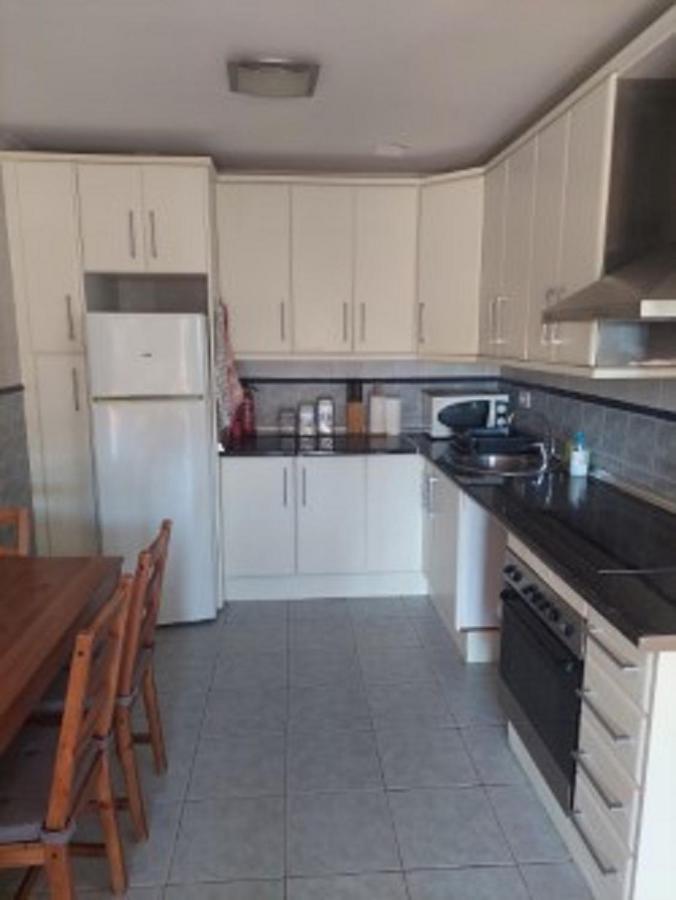 Casa Buenavista Albunol Apartment Luaran gambar