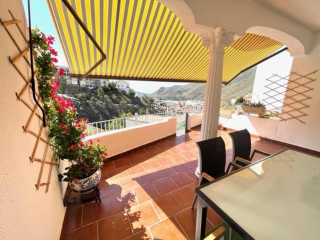 Casa Buenavista Albunol Apartment Luaran gambar