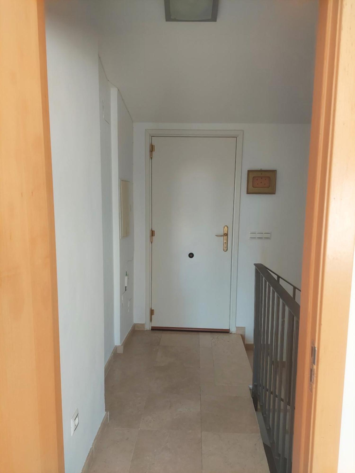 Casa Buenavista Albunol Apartment Luaran gambar