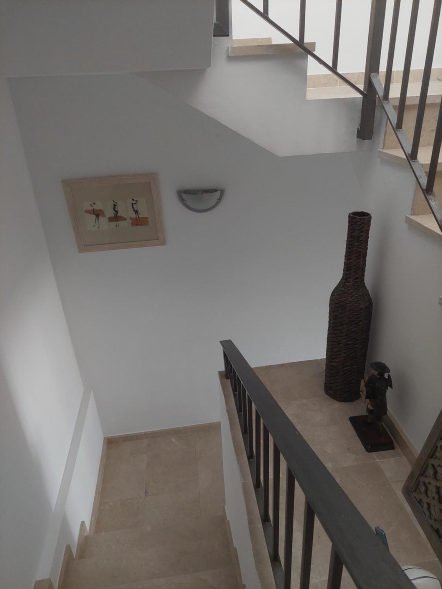 Casa Buenavista Albunol Apartment Luaran gambar